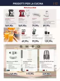 Volantino Unieuro Pagina 3