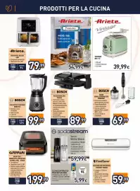 Volantino Unieuro Pagina 6
