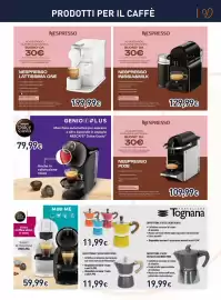 Volantino Unieuro Pagina 9