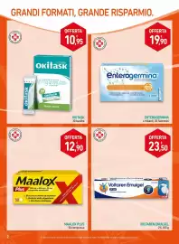 Volantino Parafarmacia Conad Pagina 2