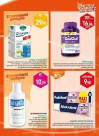 Volantino Parafarmacia Conad Pagina 3