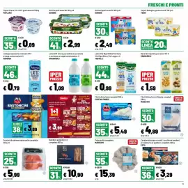 Volantino Iper La Grande Pagina 11