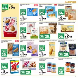 Volantino Iper La Grande Pagina 13