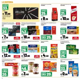 Volantino Iper La Grande Pagina 14