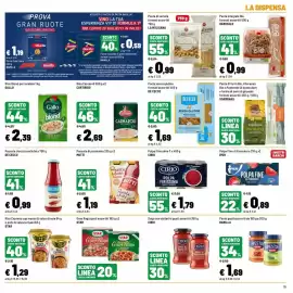 Volantino Iper La Grande Pagina 15