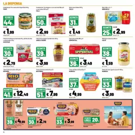 Volantino Iper La Grande Pagina 16