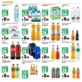 Volantino Iper La Grande Pagina 18