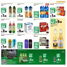 Volantino Iper La Grande Pagina 19