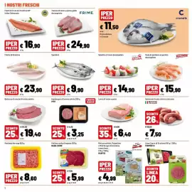 Volantino Iper La Grande Pagina 2