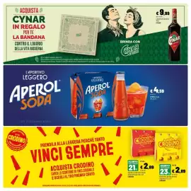 Volantino Iper La Grande Pagina 22