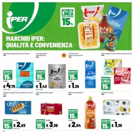 Volantino Iper La Grande Pagina 24