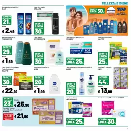 Volantino Iper La Grande Pagina 25