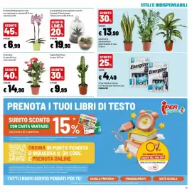 Volantino Iper La Grande Pagina 29