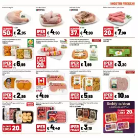 Volantino Iper La Grande Pagina 3