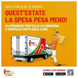 Volantino Iper La Grande Pagina 32