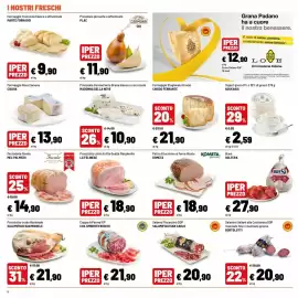 Volantino Iper La Grande Pagina 4