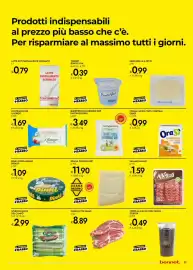 Volantino Bennet Pagina 11