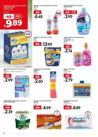 Volantino Bennet Pagina 16