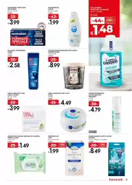 Volantino Bennet Pagina 17