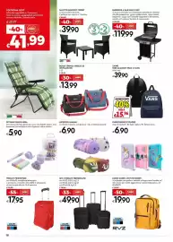 Volantino Bennet Pagina 18