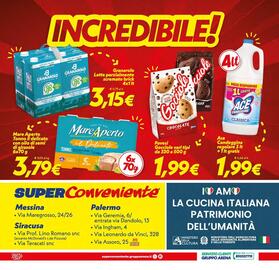 Volantino Iper Super Conveniente Pagina 28