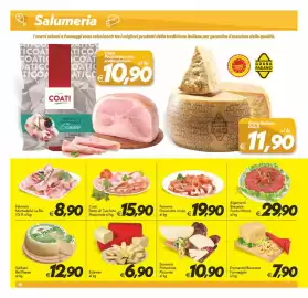 Volantino Iper Super Conveniente Pagina 10