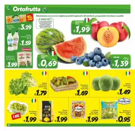 Volantino Iper Super Conveniente Pagina 12