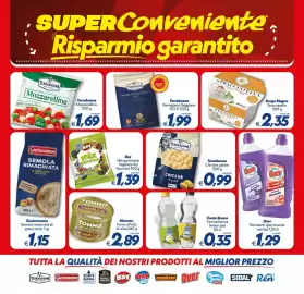 Volantino Iper Super Conveniente Pagina 14
