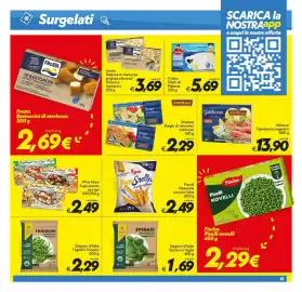 Volantino Iper Super Conveniente Pagina 15