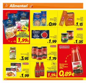 Volantino Iper Super Conveniente Pagina 16