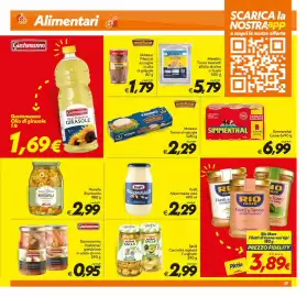 Volantino Iper Super Conveniente Pagina 17