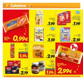 Volantino Iper Super Conveniente Pagina 18