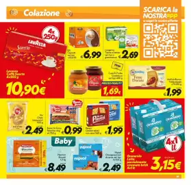 Volantino Iper Super Conveniente Pagina 19