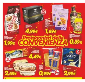 Volantino Iper Super Conveniente Pagina 2