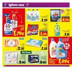 Volantino Iper Super Conveniente Pagina 20