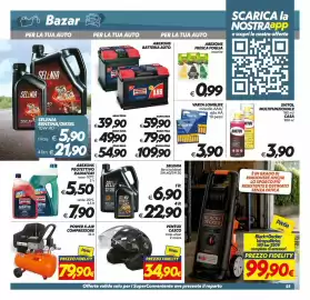 Volantino Iper Super Conveniente Pagina 23