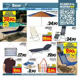 Volantino Iper Super Conveniente Pagina 25