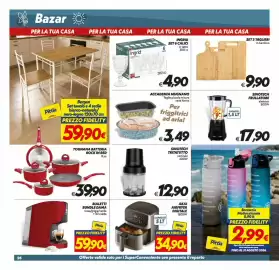 Volantino Iper Super Conveniente Pagina 26