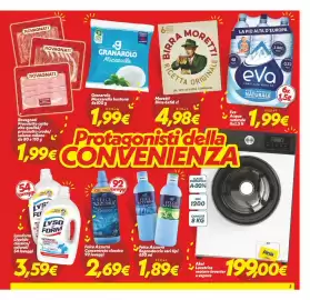 Volantino Iper Super Conveniente Pagina 3