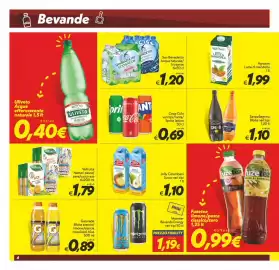 Volantino Iper Super Conveniente Pagina 4
