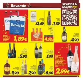 Volantino Iper Super Conveniente Pagina 5