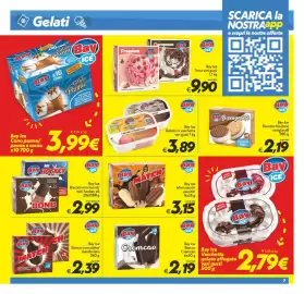 Volantino Iper Super Conveniente Pagina 7