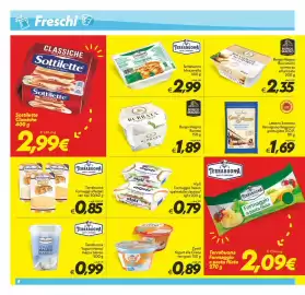 Volantino Iper Super Conveniente Pagina 8