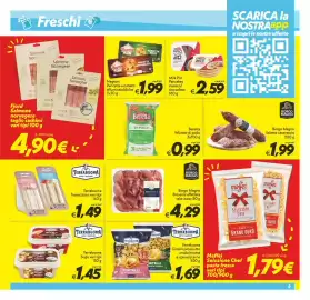 Volantino Iper Super Conveniente Pagina 9