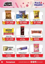 Catálogo Ferniplast Página 2