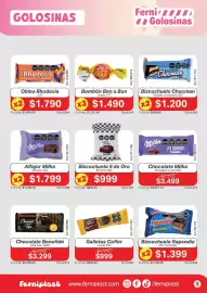 Catálogo Ferniplast Página 3