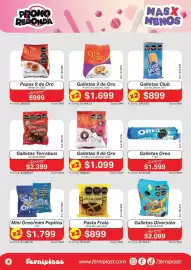 Catálogo Ferniplast Página 4