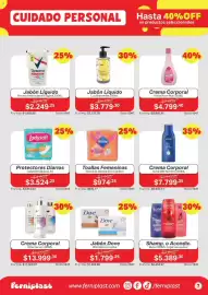 Catálogo Ferniplast Página 7