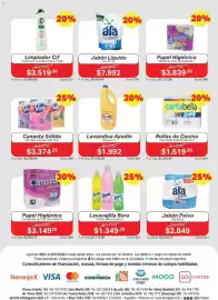 Catálogo Ferniplast Página 8