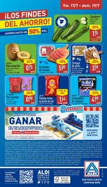 Folleto ALDI semana 29 Página 24